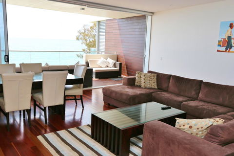 Dune On The Beach - eAccommodation 16