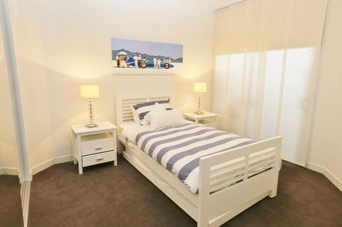 Dune On The Beach - eAccommodation 5