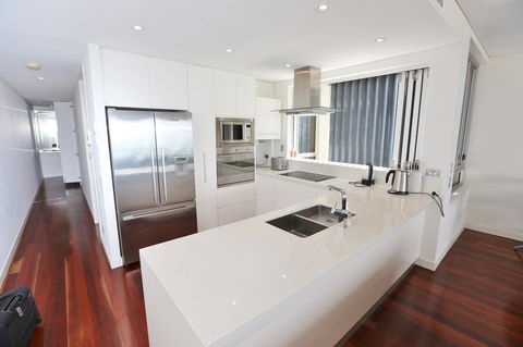 Dune On The Beach - eAccommodation 7