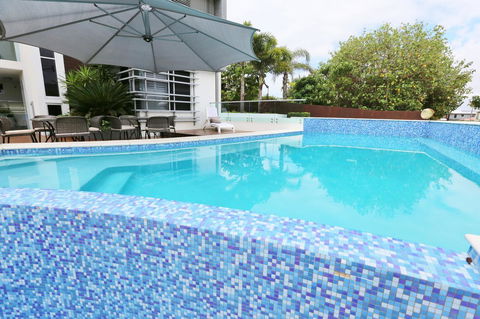 Dune On The Beach - eAccommodation 2