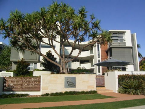 Dune On The Beach - eAccommodation 20