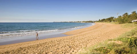 Dune On The Beach - eAccommodation 11