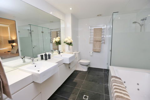 Dune On The Beach - eAccommodation 3