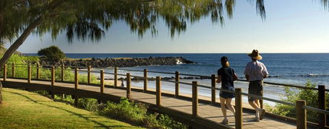 Dune On The Beach - eAccommodation 17