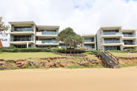 Dune On The Beach - eAccommodation 18