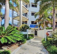Raffles Mooloolaba - eAccommodation