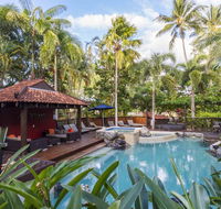 Hibiscus Resort And Spa - eAccommodation