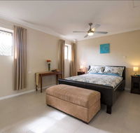 The Villa at the Bay - eAccommodation