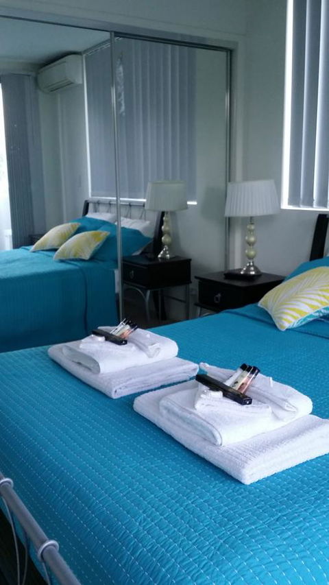 Sutton's Beach Unit - eAccommodation 7