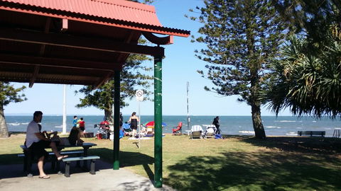 Sutton's Beach Unit - eAccommodation 21