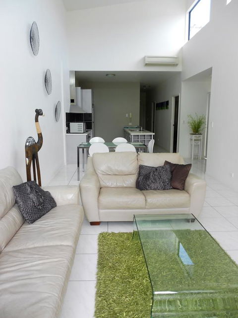 Sutton's Beach Unit - eAccommodation 6