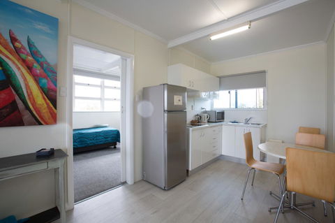 Pale Pacific Holiday Units - eAccommodation 20