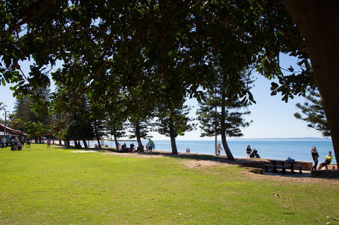 Pale Pacific Holiday Units - eAccommodation 32