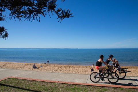 Pale Pacific Holiday Units - eAccommodation 4