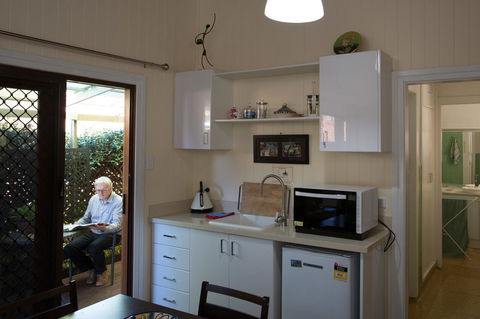 Pale Pacific Holiday Units - eAccommodation 23