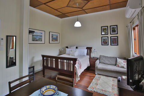 Pale Pacific Holiday Units - eAccommodation 9
