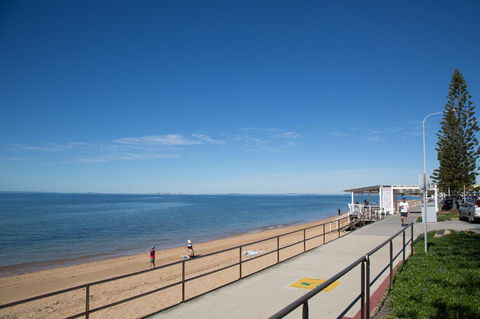Pale Pacific Holiday Units - eAccommodation 3