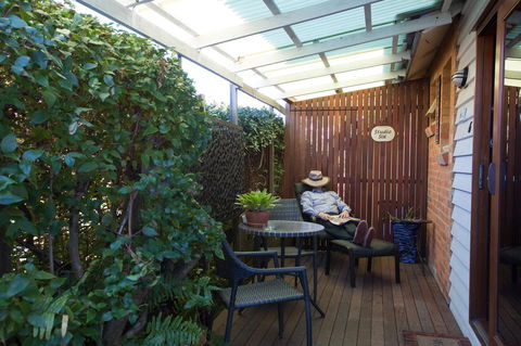 Pale Pacific Holiday Units - eAccommodation 27