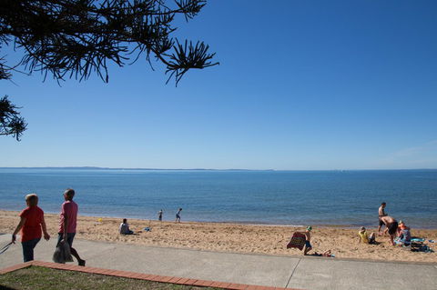 Pale Pacific Holiday Units - eAccommodation 5