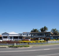 Pale Pacific Holiday Units - eAccommodation