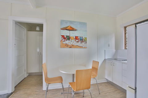 Pale Pacific Holiday Units - eAccommodation 22
