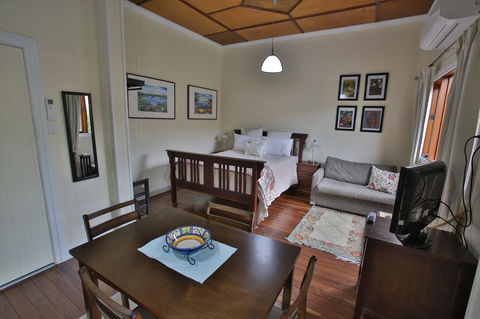 Pale Pacific Holiday Units - eAccommodation 8