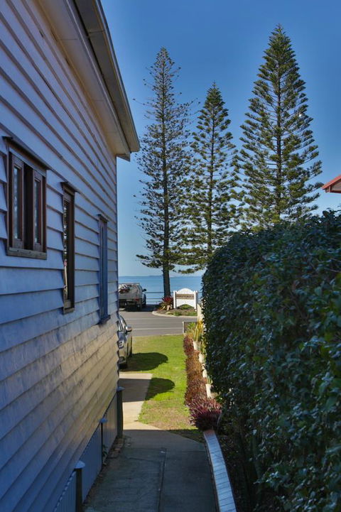 Pale Pacific Holiday Units - eAccommodation 28