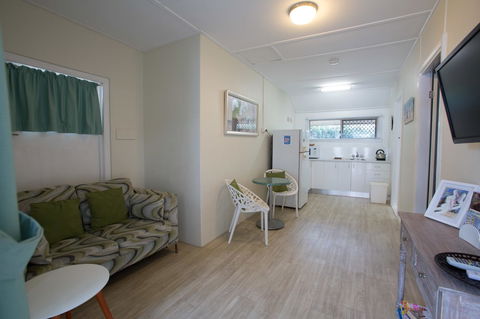 Pale Pacific Holiday Units - eAccommodation 19