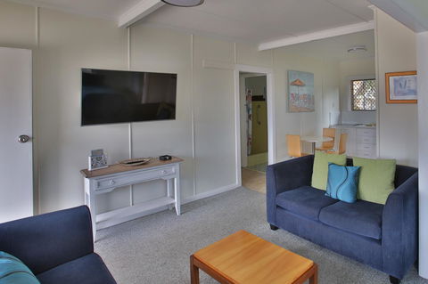 Pale Pacific Holiday Units - eAccommodation 17