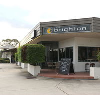 Brighton Hotel - eAccommodation