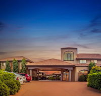 Mackay Resort Motel - eAccommodation
