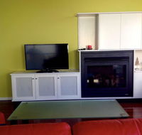 Waterloo Cottage - eAccommodation