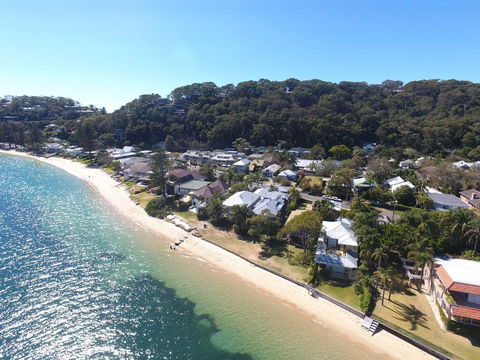 Waterside Retreat At Iluka Resort Apartments - eAccommodation 2