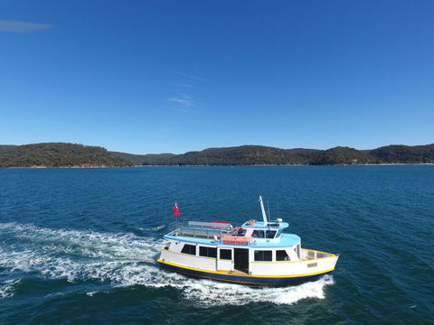 Waterside Retreat At Iluka Resort Apartments - eAccommodation 3