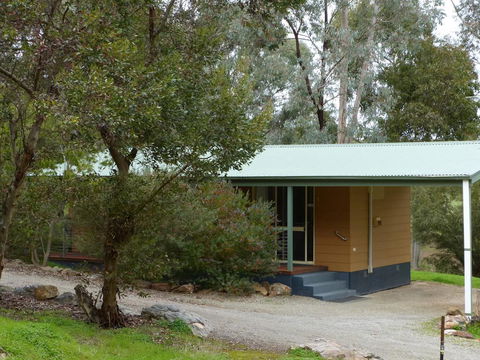 Watervale Retreat - eAccommodation 1
