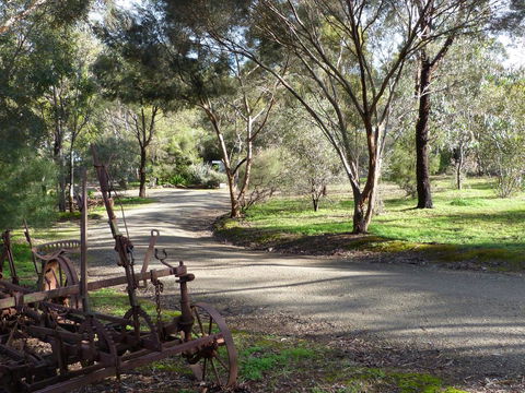 Watervale Retreat - eAccommodation 0