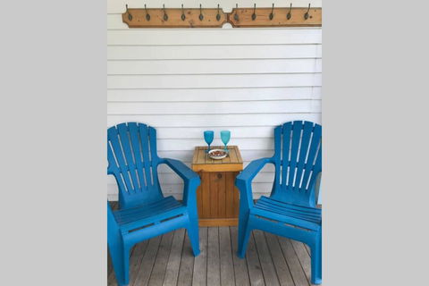 Waterville Beach House - eAccommodation 1