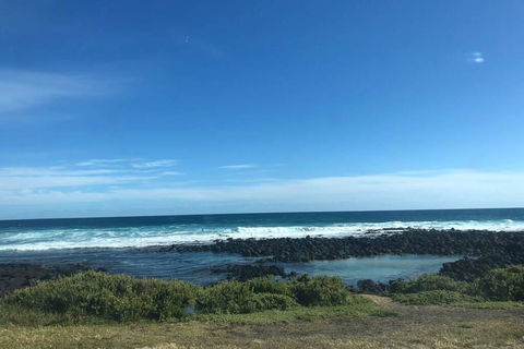 Waterville Beach House - eAccommodation 3