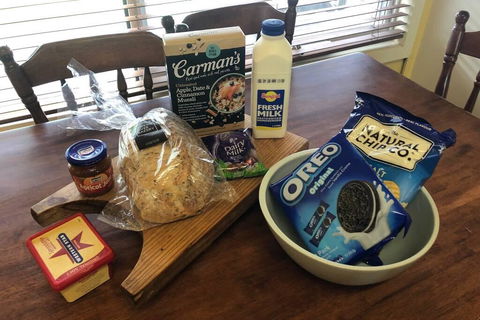 Waterville Beach House - eAccommodation 2