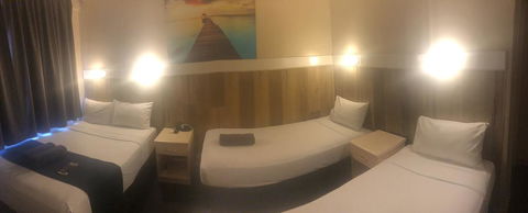 Wattle Tree Motel - eAccommodation 1