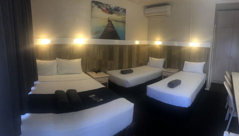 Wattle Tree Motel - eAccommodation 3