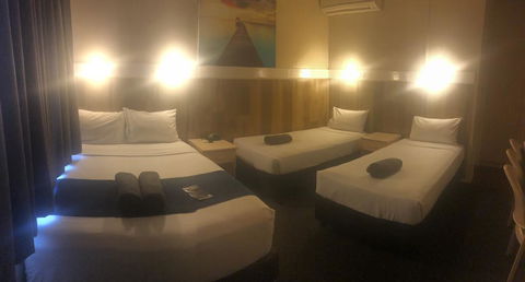 Wattle Tree Motel - eAccommodation 2