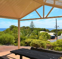 Wave Walk - eAccommodation