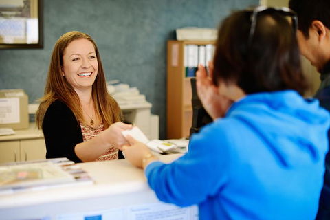 Wavecrest Village & Tourist Park - eAccommodation 2