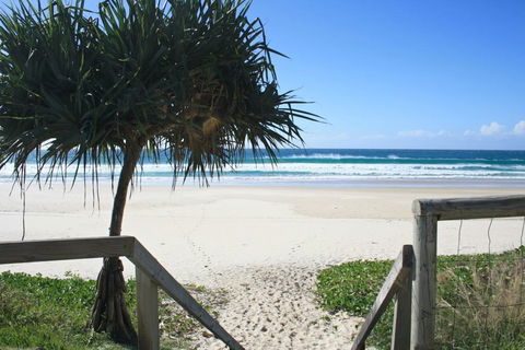 WAVES 203 ON CURRUMBIN - eAccommodation 0