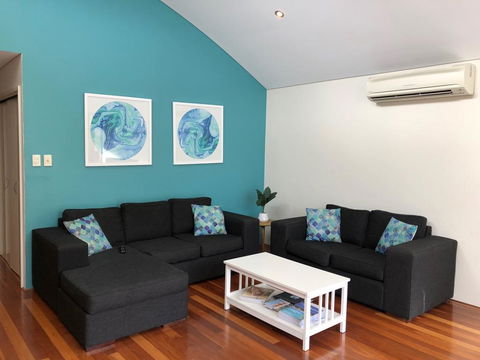 Waves On Fearn - eAccommodation 2