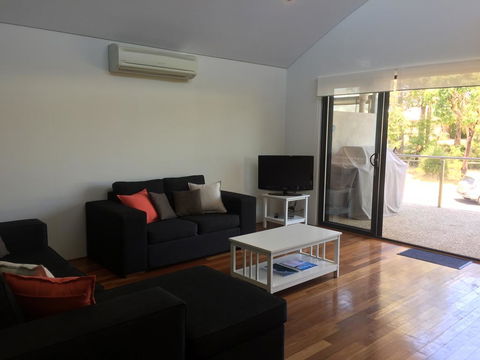 Waves On Fearn - eAccommodation 1