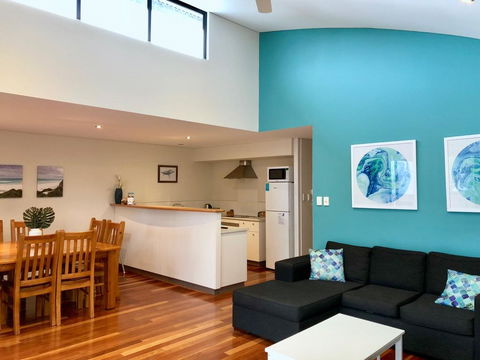 Waves On Fearn - eAccommodation 0