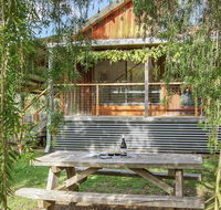 Way Out Wandi - eAccommodation