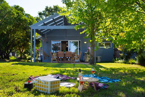 Wayward Cottage - eAccommodation 0